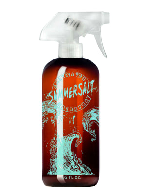 Open image in slideshow, Summersalt Saltwater Hairspray
